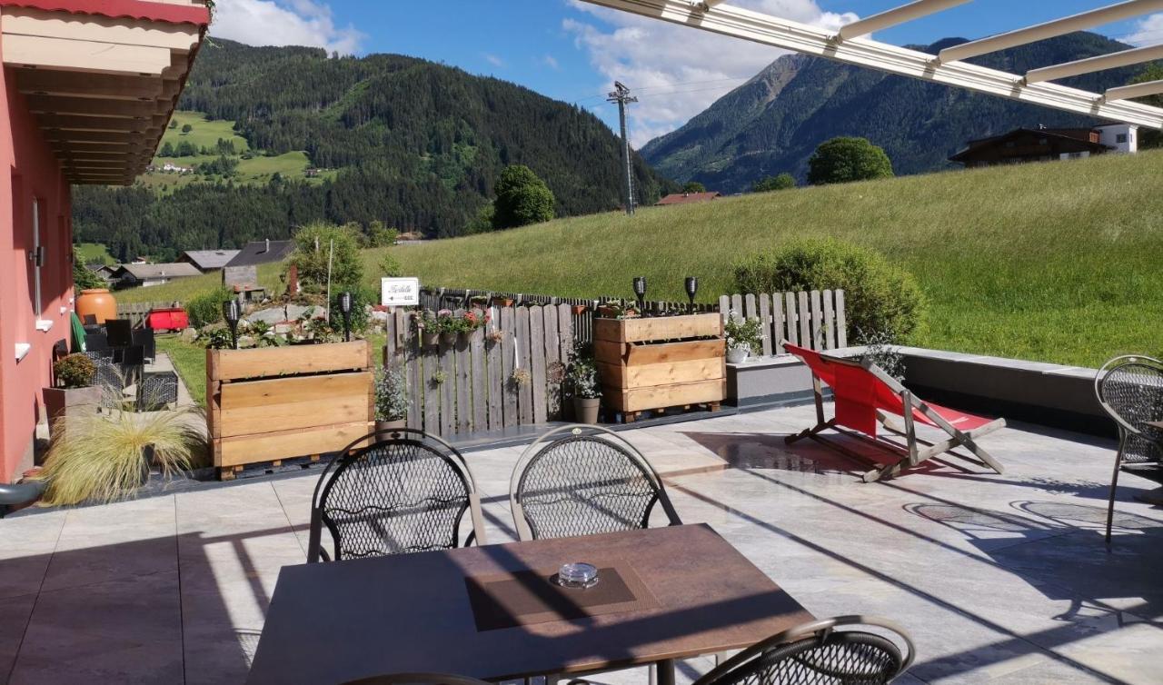 Hotel Pariente Schladming Exterior photo