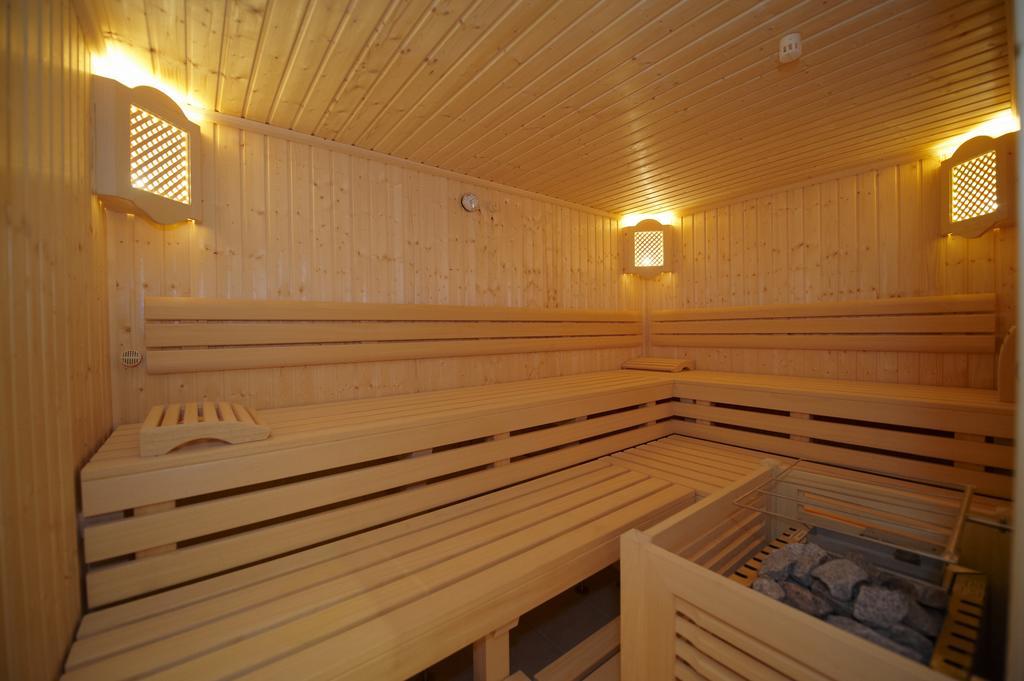 Hotel Pariente Schladming Exterior photo