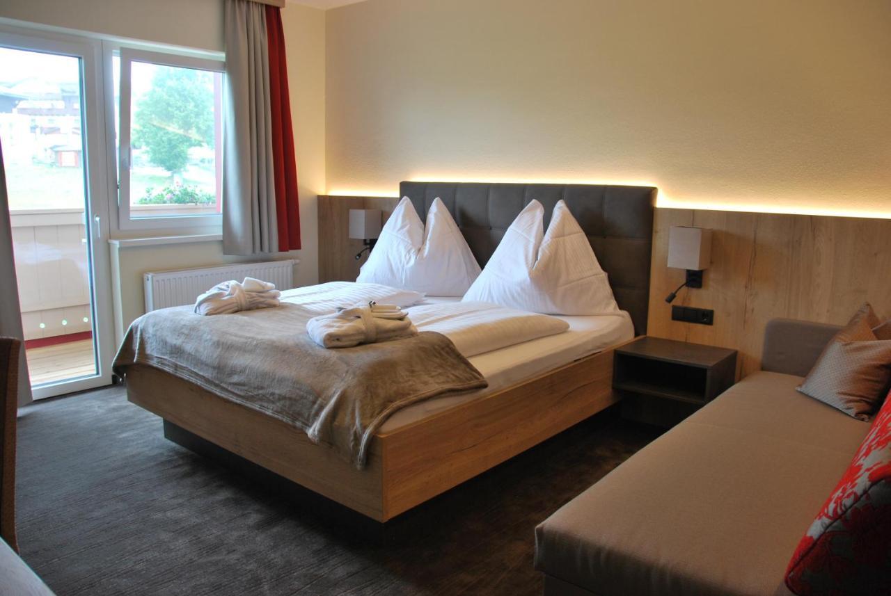 Hotel Pariente Schladming Exterior photo