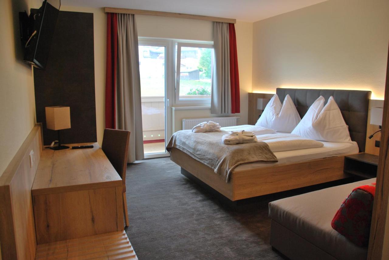Hotel Pariente Schladming Exterior photo