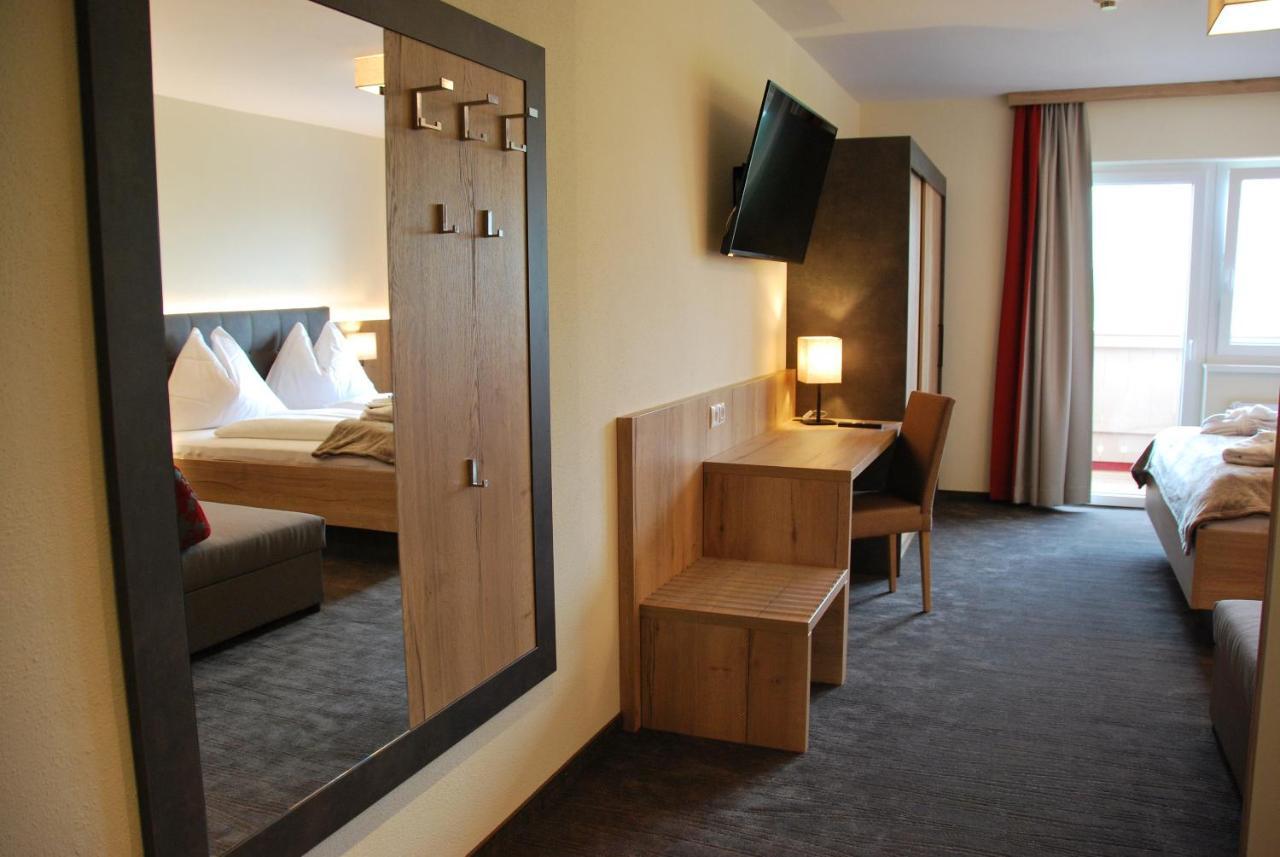 Hotel Pariente Schladming Exterior photo